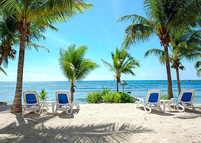 Casa Del Sueño | 1br | Studio | Puerto Aventuras