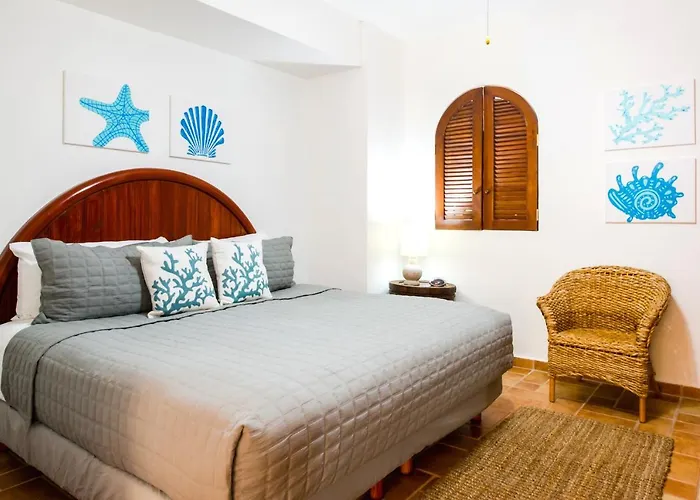 Casa Del Sueño | 1br | Studio | *