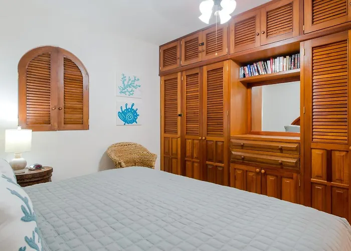 Casa Del Sueño | 1br | Studio | Сasa de vacaciones Puerto Aventuras