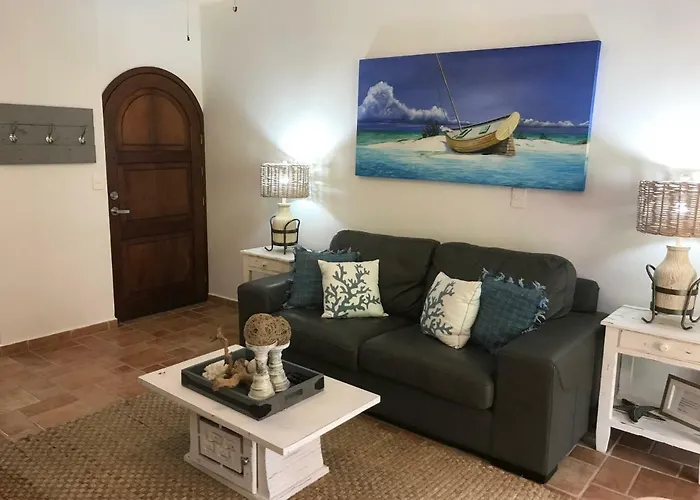 Casa Del Sueño | 1br | Studio | * Puerto Aventuras