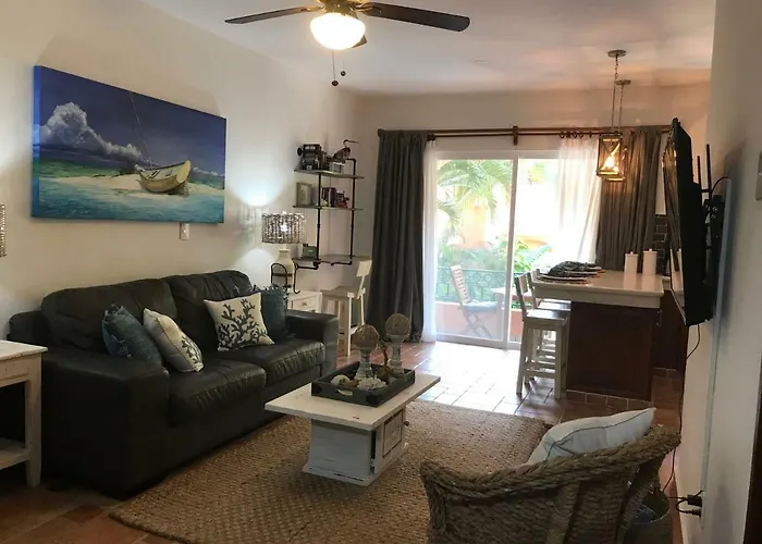Casa Del Sueño | 1br | Studio | Сasa de vacaciones