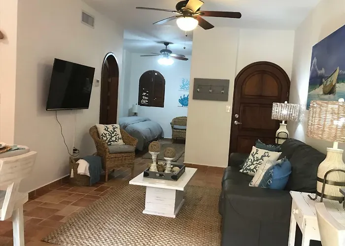 Casa Del Sueño | 1br | Studio | *