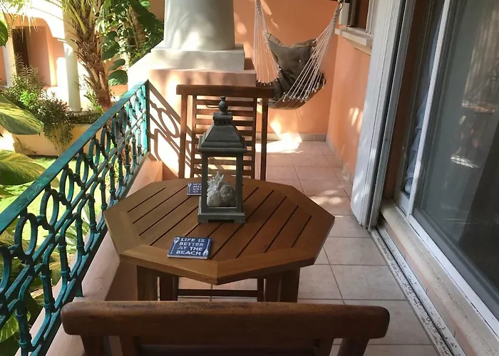 Сasa de vacaciones Casa Del Sueño | 1br | Studio | Puerto Aventuras