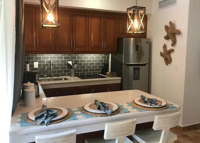 Casa Del Sueño | 1br | Studio | Сasa de vacaciones *